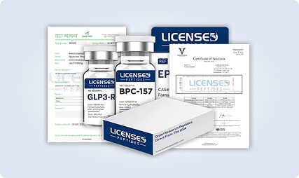 How to Read a Peptide COA — What Every Researcher Must Verify