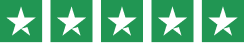 Trustpilot rating badge