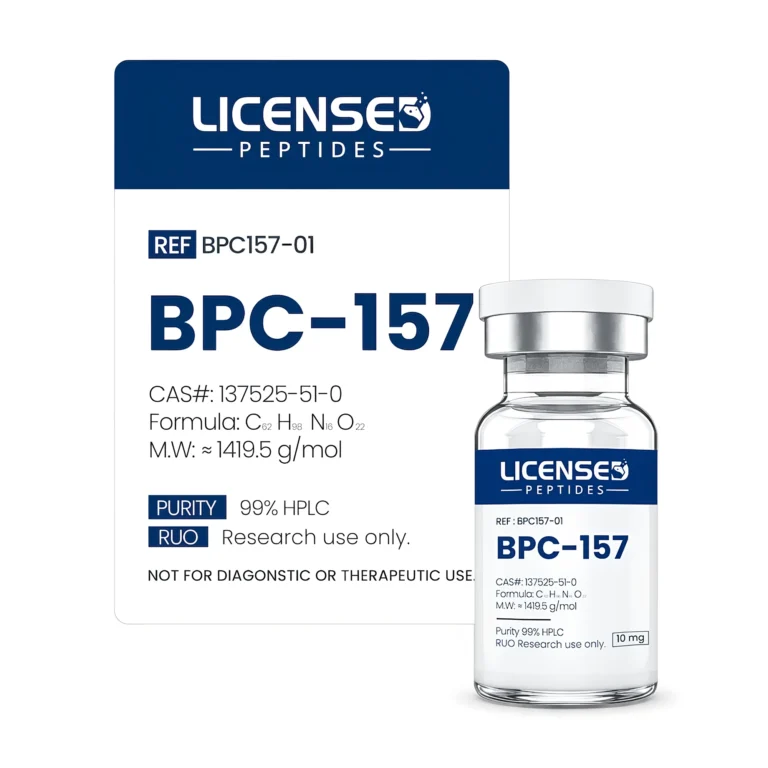 BPC - 157
