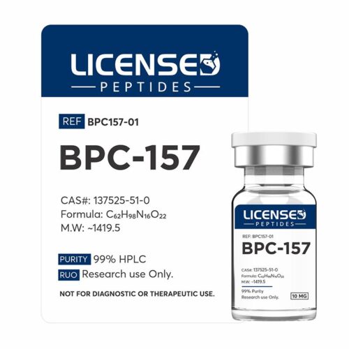 BPC - 157 10mg