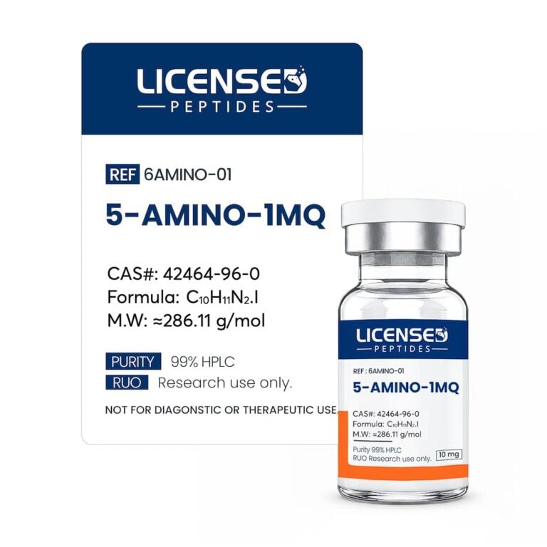 5-Amino-1MQ