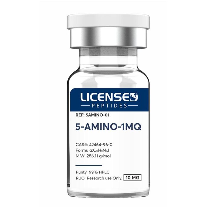 5-Amino-1MQ 10mg - Image 2