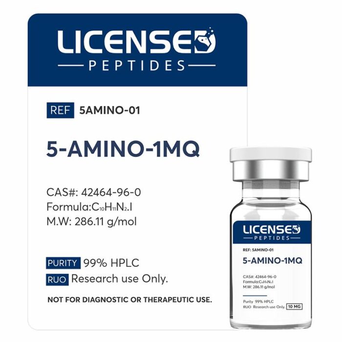 5-Amino-1MQ 10mg