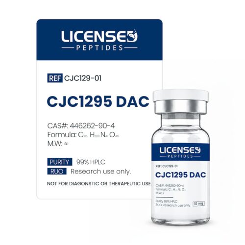 CJC1295 DAC compressed