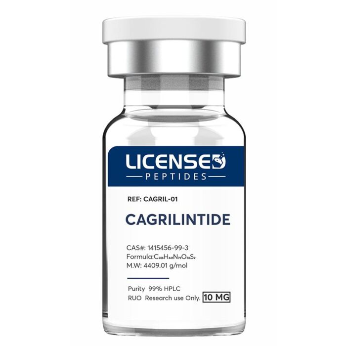 Cagrilintide 10mg - Image 2