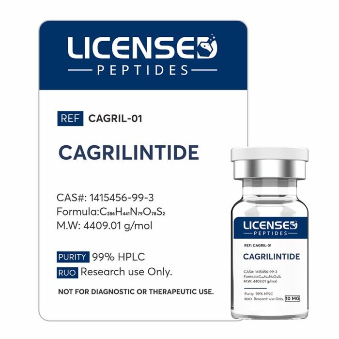 Cagrilintide 10mg