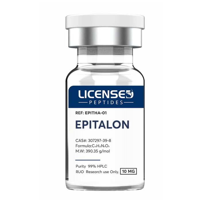 Epithalon 10mg - Image 2