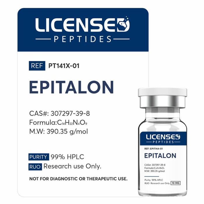 Epithalon 10mg