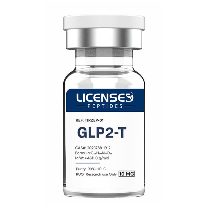 GLP2-T 10mg - Image 2