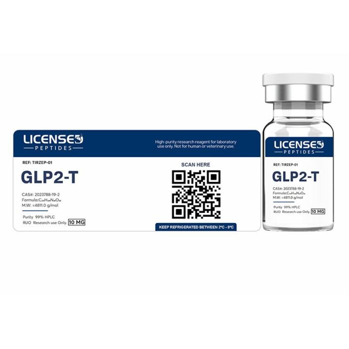 GLP2-T 10mg - Image 4