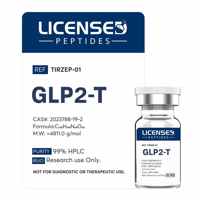 GLP2-T 10mg