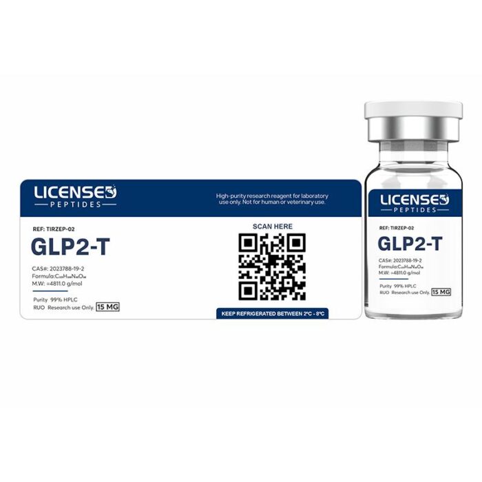 GLP2-T 15mg - Image 4