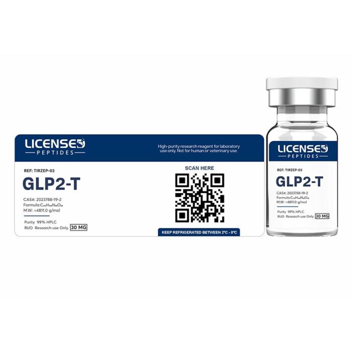 GLP2-T 30mg - Image 4