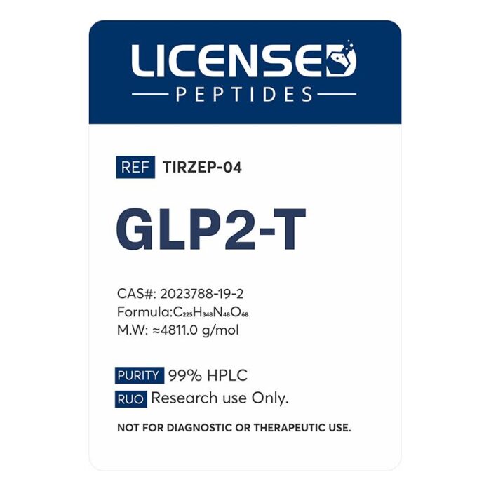 GLP2-T 45mg - Image 3