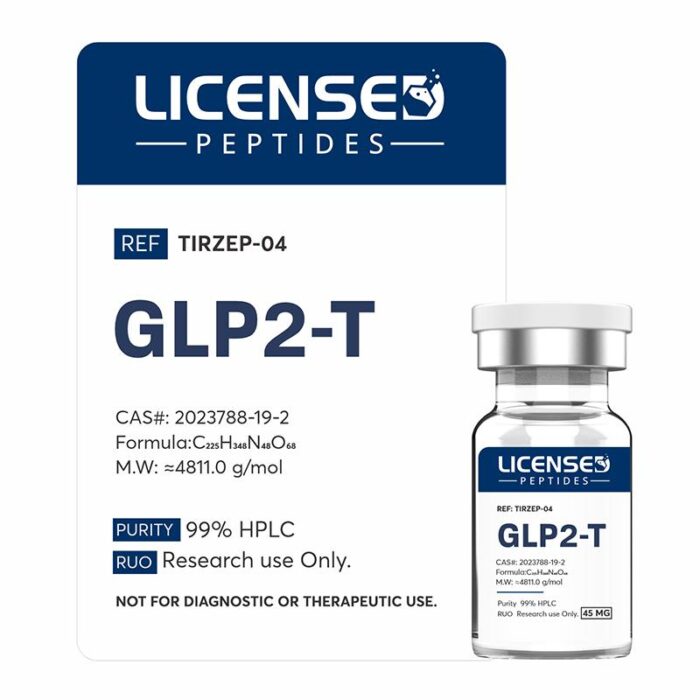 GLP2-T 45mg