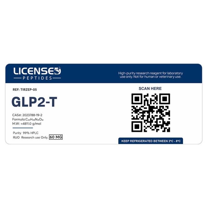 GLP2-T 60mg - Image 5