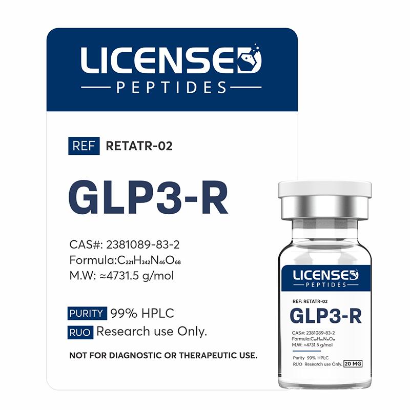 GLP3-R 20mg