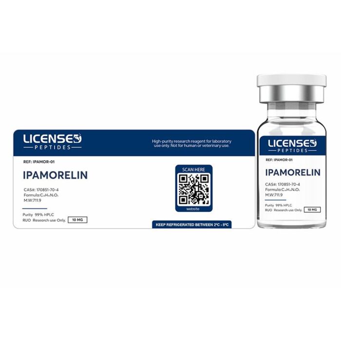 Ipamorelin 10mg - Image 4