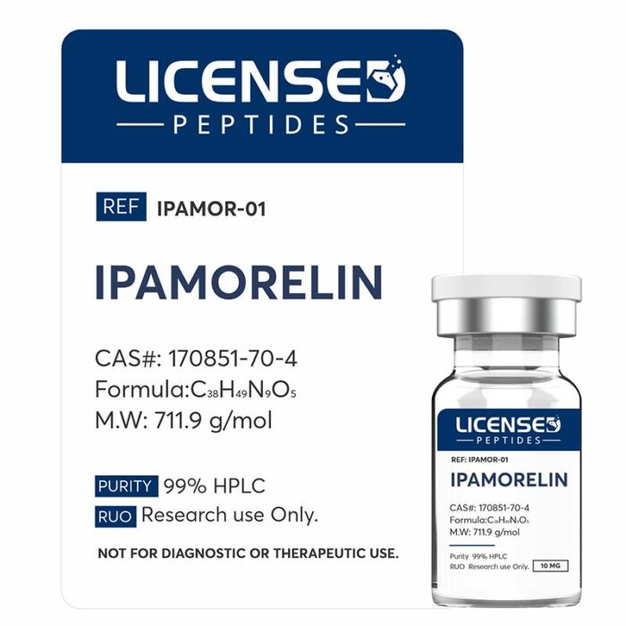 Ipamorelin 10mg
