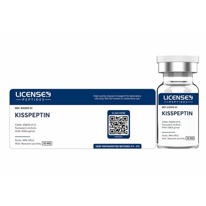 Kisspeptin-10 10mg - Image 4