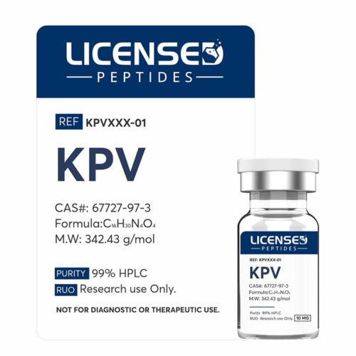 KPV 10mg