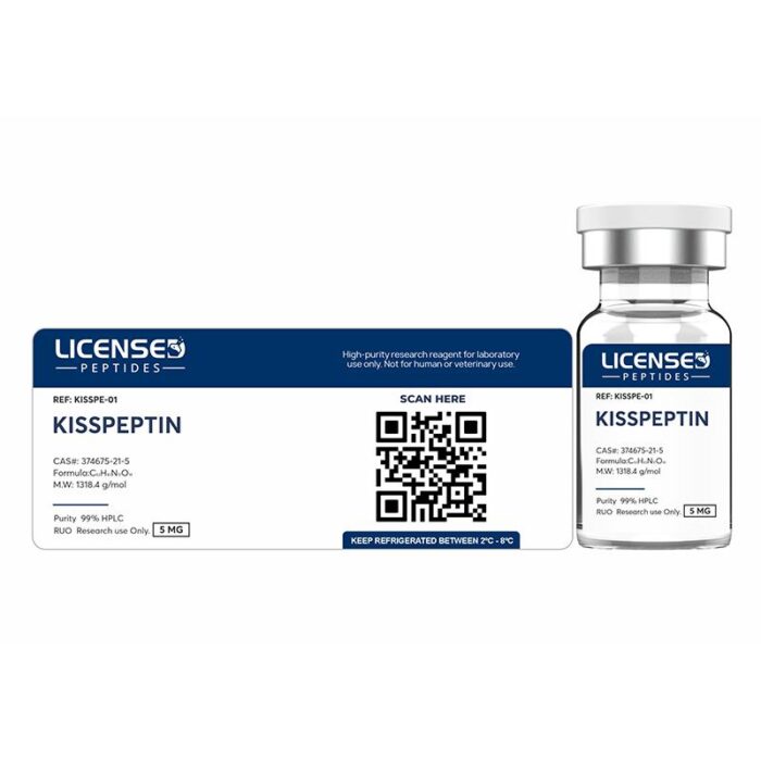 Kisspeptin-10 5mg - Image 4