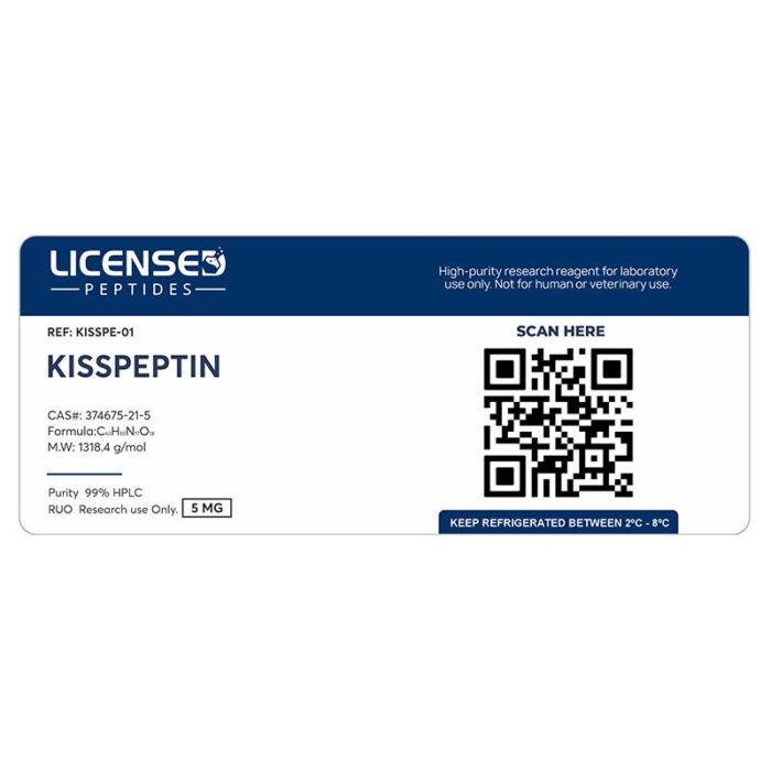 Kisspeptin-10 5mg - Image 5