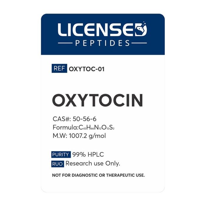 Oxytocin 10mg - Image 3