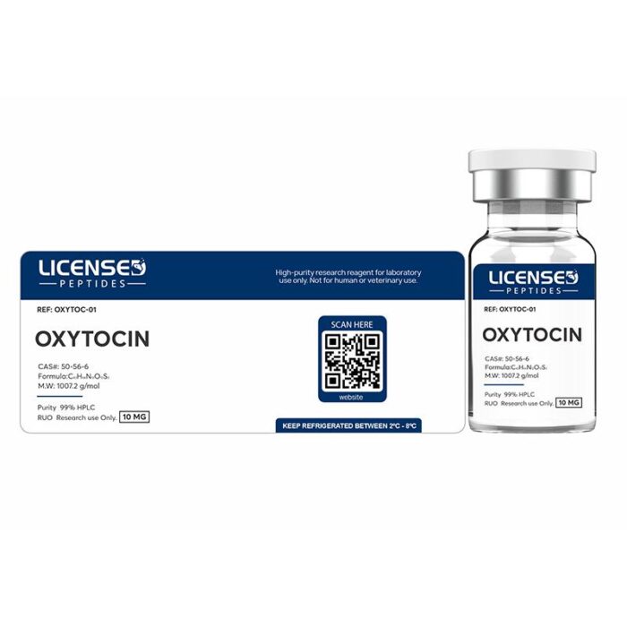 Oxytocin 10mg - Image 4