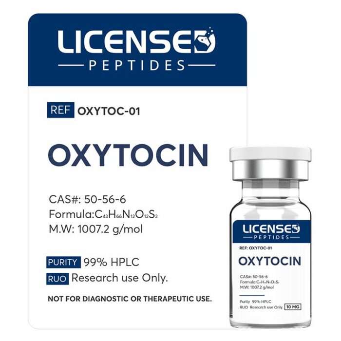 Oxytocin 10mg