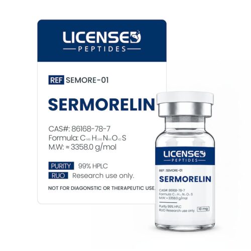 SERMORELIN compressed