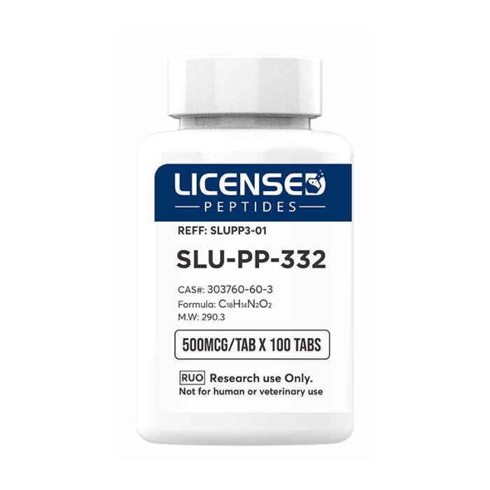 SLUPP332  Capsules - Image 2