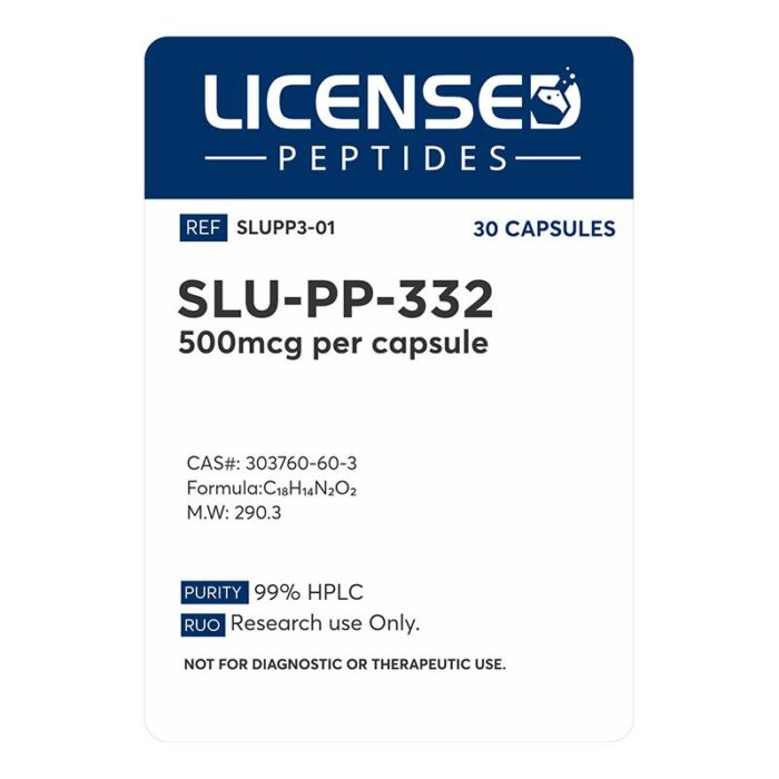 SLUPP332  Capsules - Image 3
