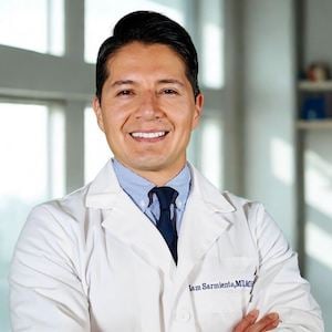 Samuel Sarmiento, MD, MPH, MBA blog