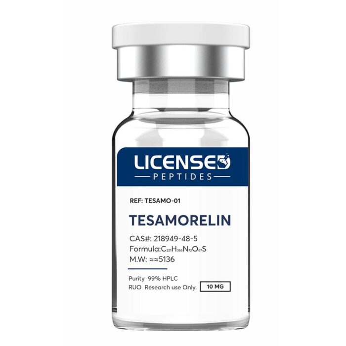 Tesamorelin 10mg - Image 2