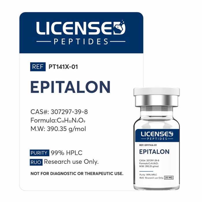 Epithalon 20mg