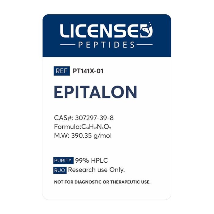 Epithalon 50mg - Image 3