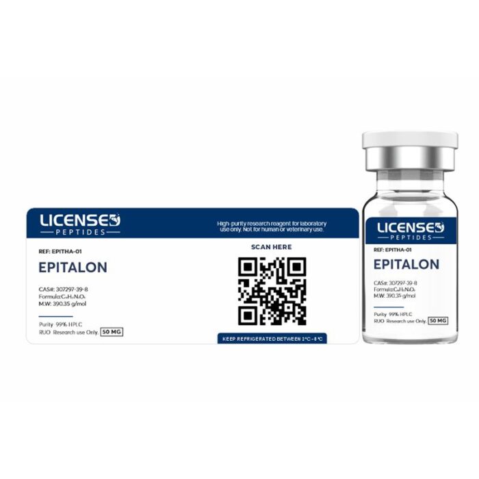 Epithalon 50mg - Image 4