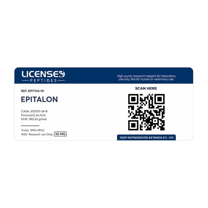 Epithalon 50mg - Image 5