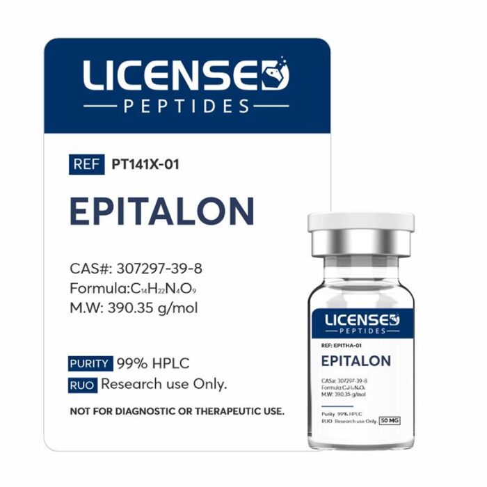 Epithalon 50mg