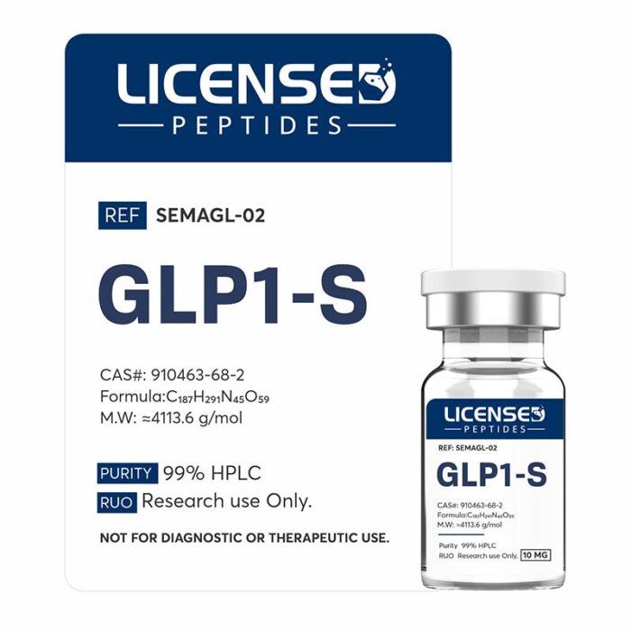 GLP1-S 10mg