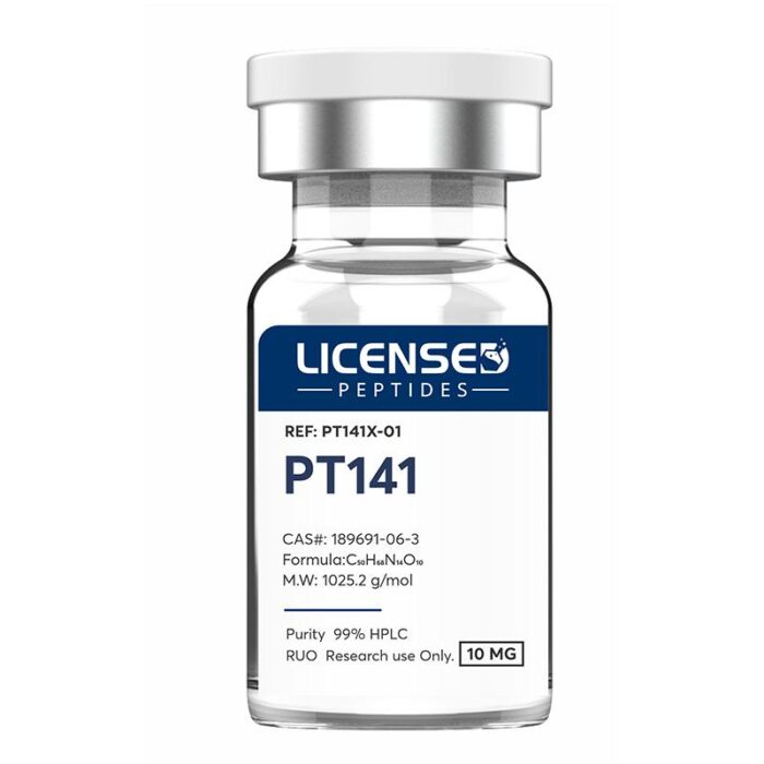 PT-141 10mg - Image 2