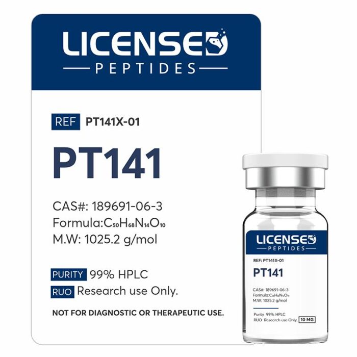 PT-141 10mg