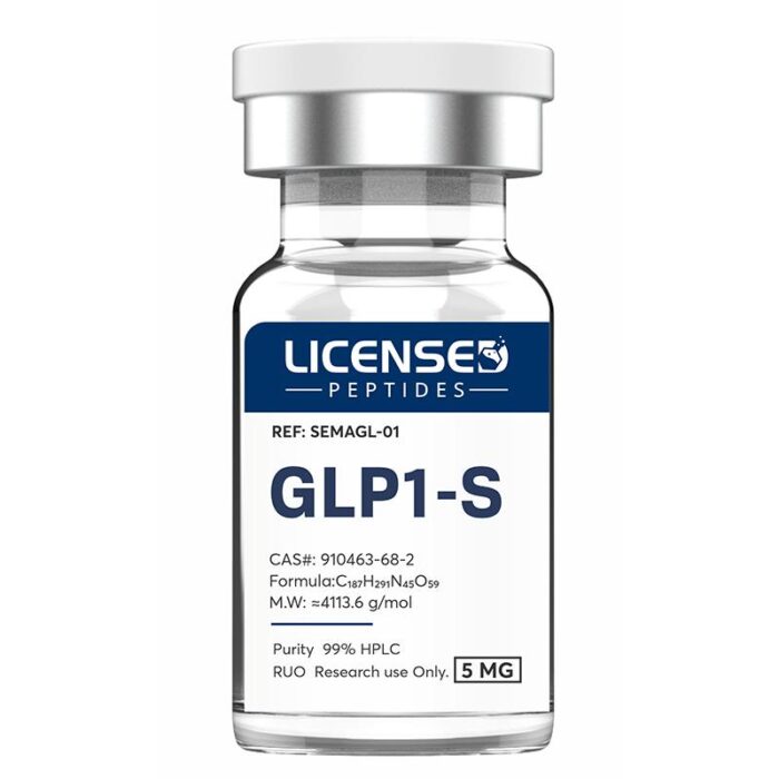 GLP1-S 5mg - Image 2