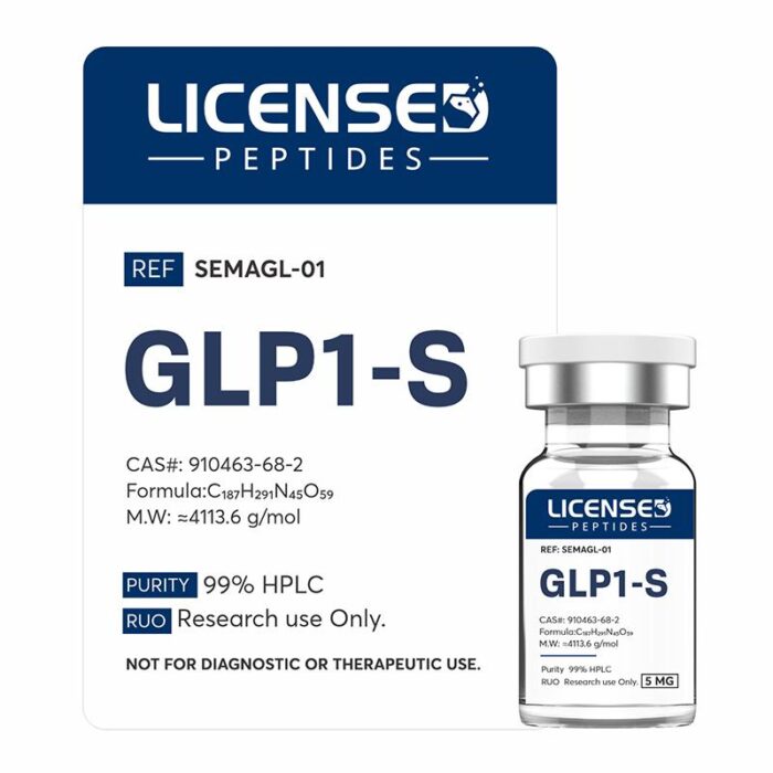 GLP1-S 5mg