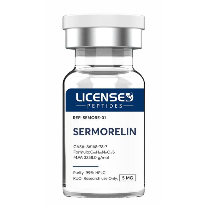 Sermorelin 5mg - Image 2