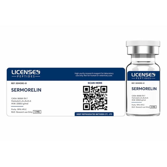 BPC - 157 10mg - Image 3