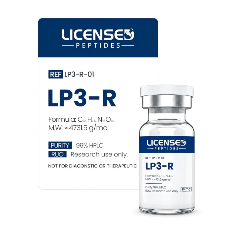 LP3-R