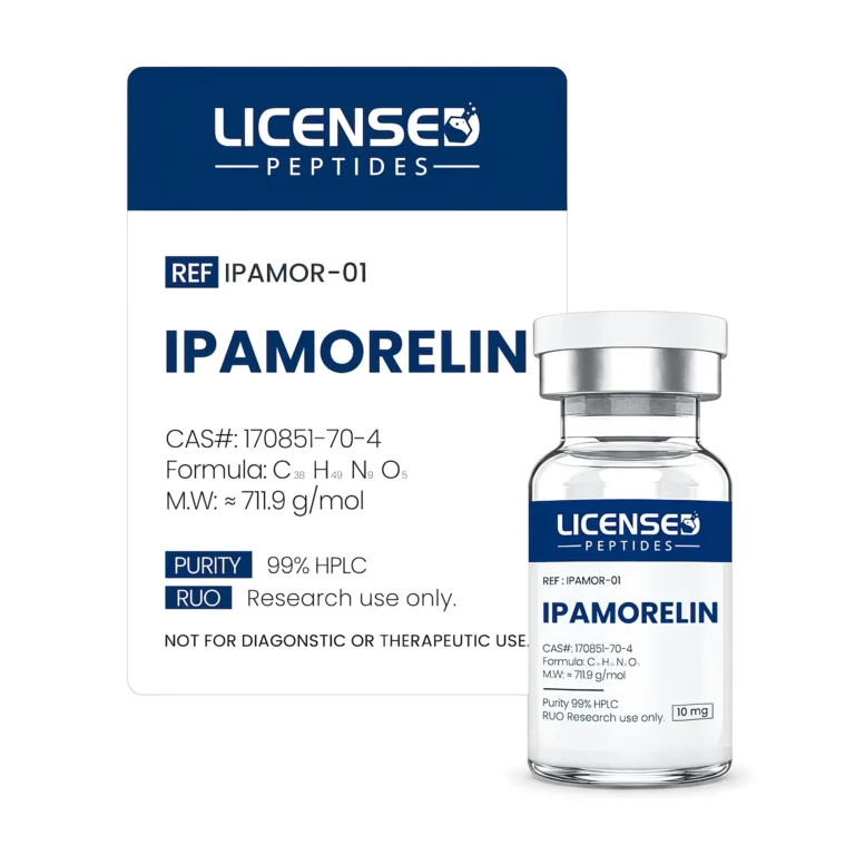 Ipamorelin