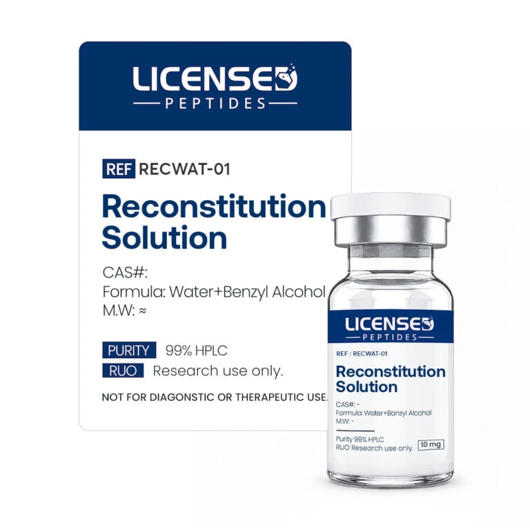 reconstitution solution same as bac water 30ml for Sale Volume:Travel Size (1.5oz) Collection_BF_22_PPC AOD-9604 EXPOSED: What the